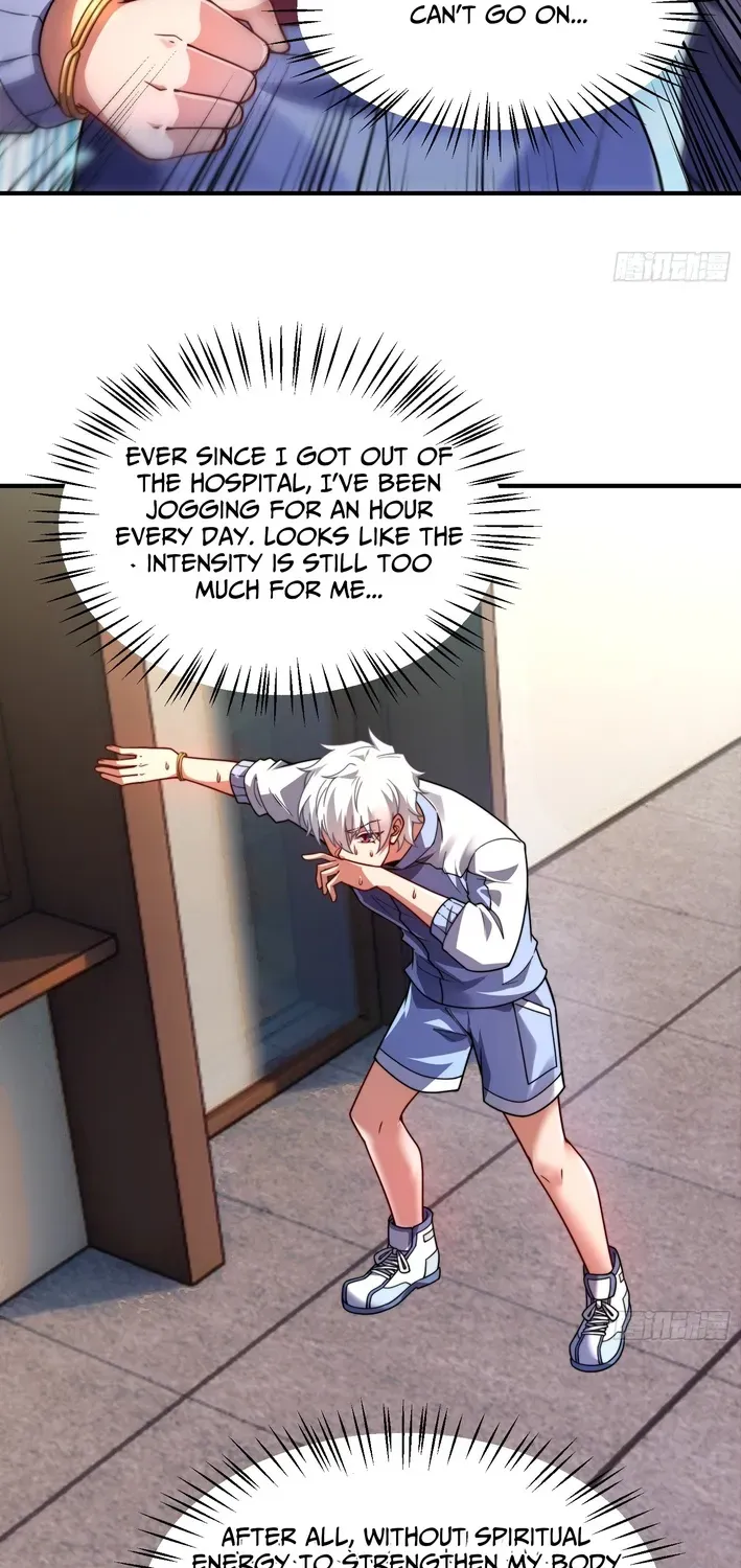 Read Beast Taming Evolution chapter 3 image 2 on Lezhin