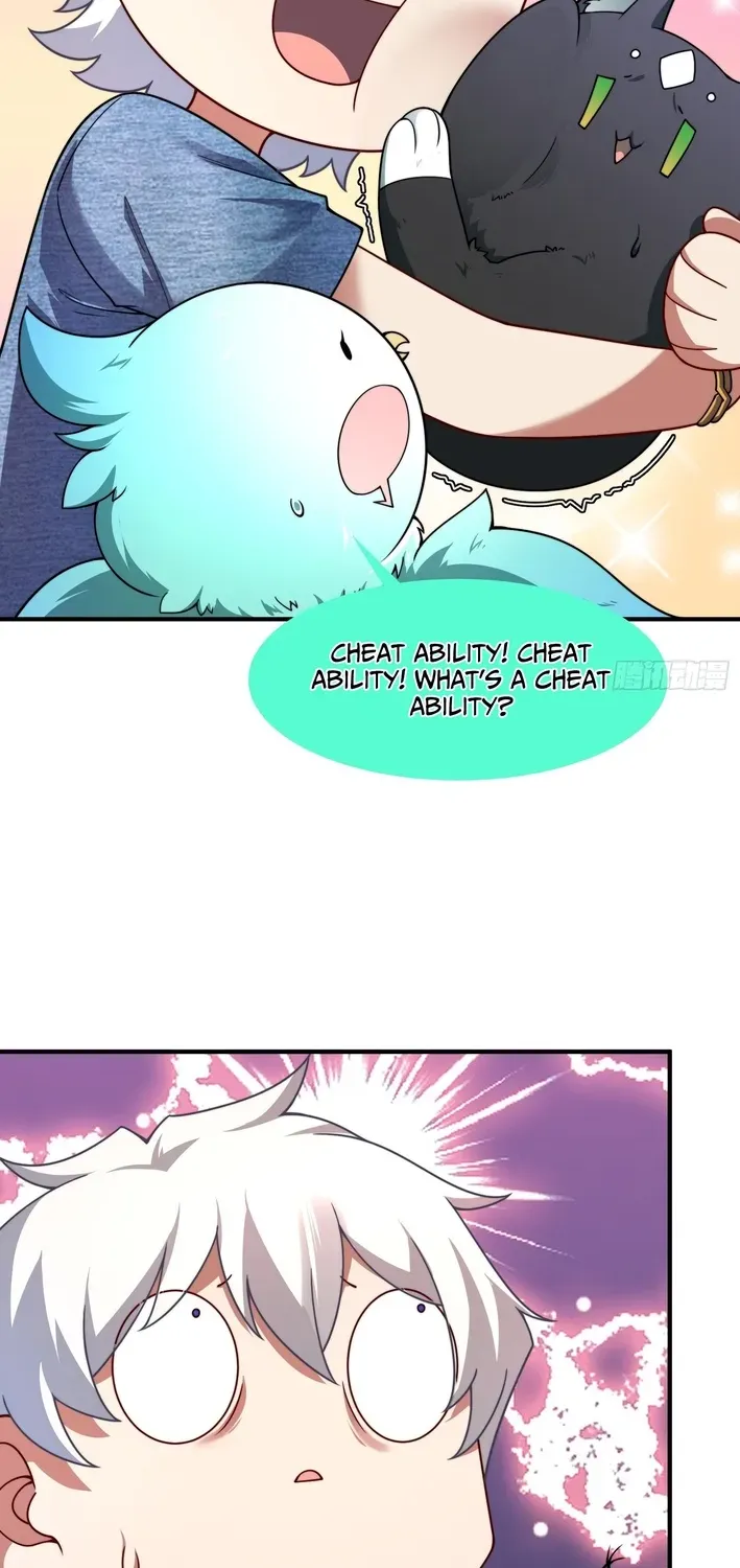 Read Beast Taming Evolution chapter 3 image 22 on Lezhin