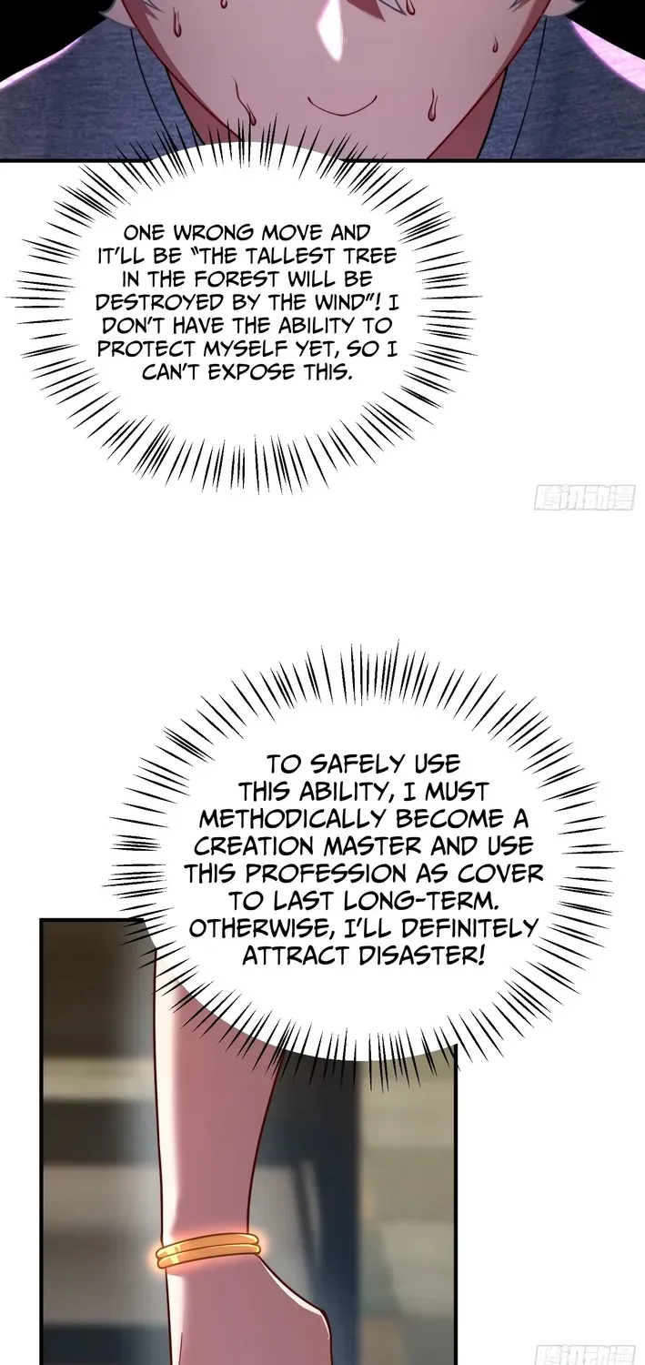 Read Beast Taming Evolution chapter 3 image 26 on Lezhin