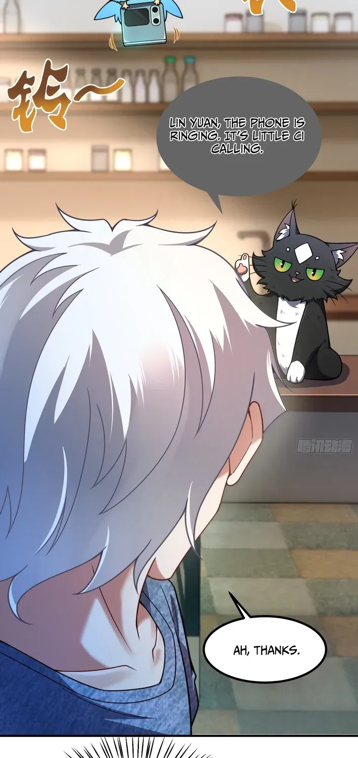 Read Beast Taming Evolution chapter 3 image 28 on Lezhin