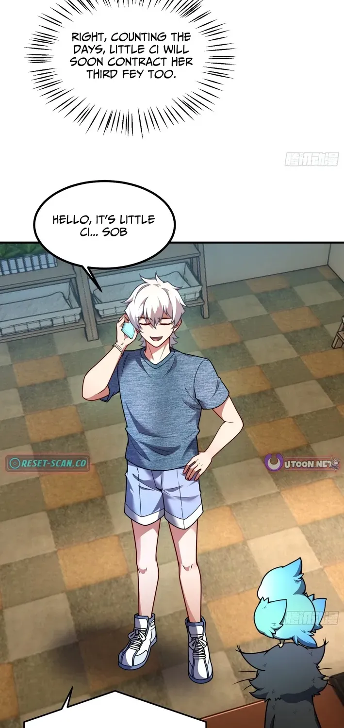 Read Beast Taming Evolution chapter 3 image 29 on Lezhin