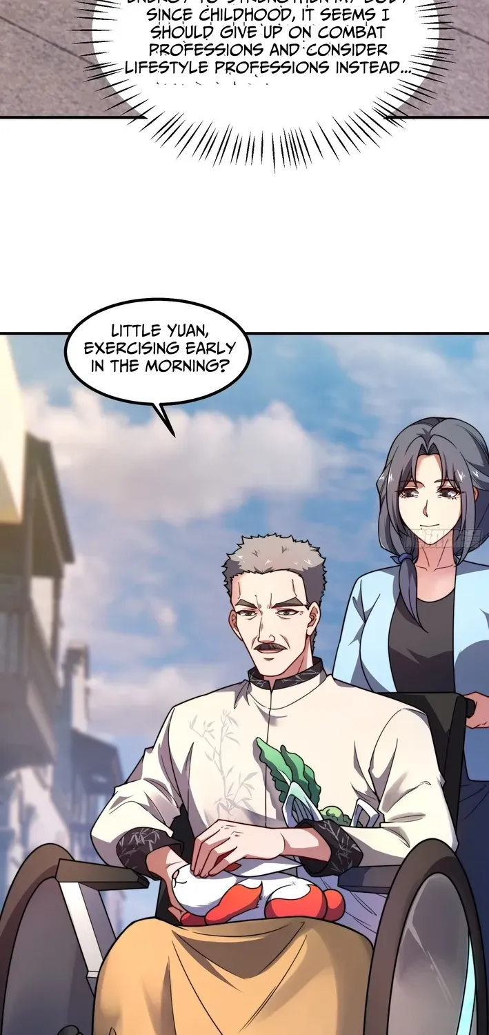 Read Beast Taming Evolution chapter 3 image 3 on Lezhin