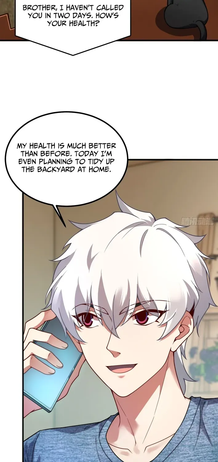Read Beast Taming Evolution chapter 3 image 30 on Lezhin
