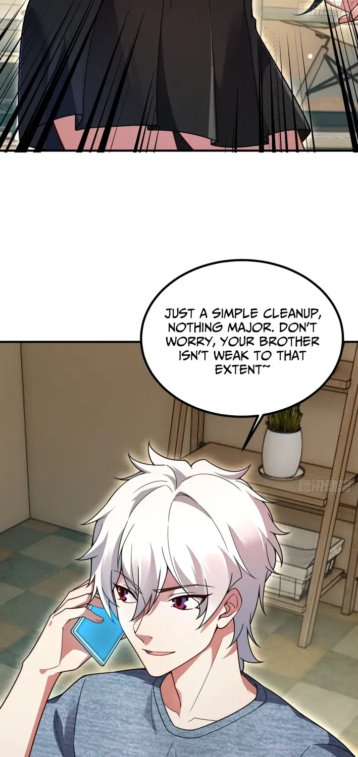 Read Beast Taming Evolution chapter 3 image 33 on Lezhin