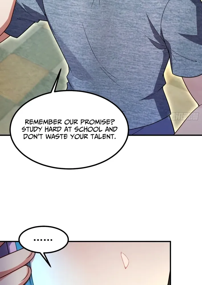 Read Beast Taming Evolution chapter 3 image 34 on Lezhin