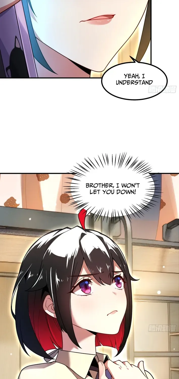 Read Beast Taming Evolution chapter 3 image 35 on Lezhin