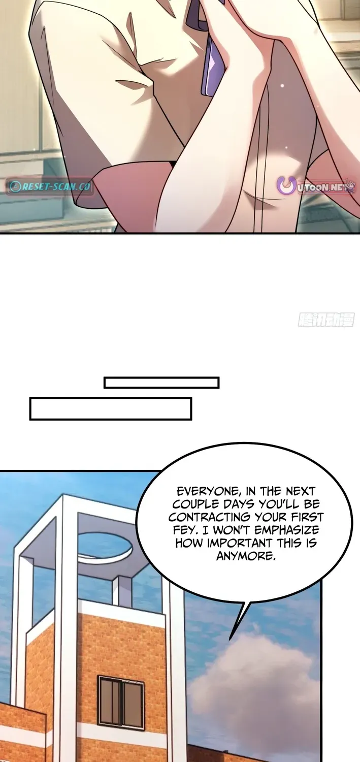 Read Beast Taming Evolution chapter 3 image 36 on Lezhin