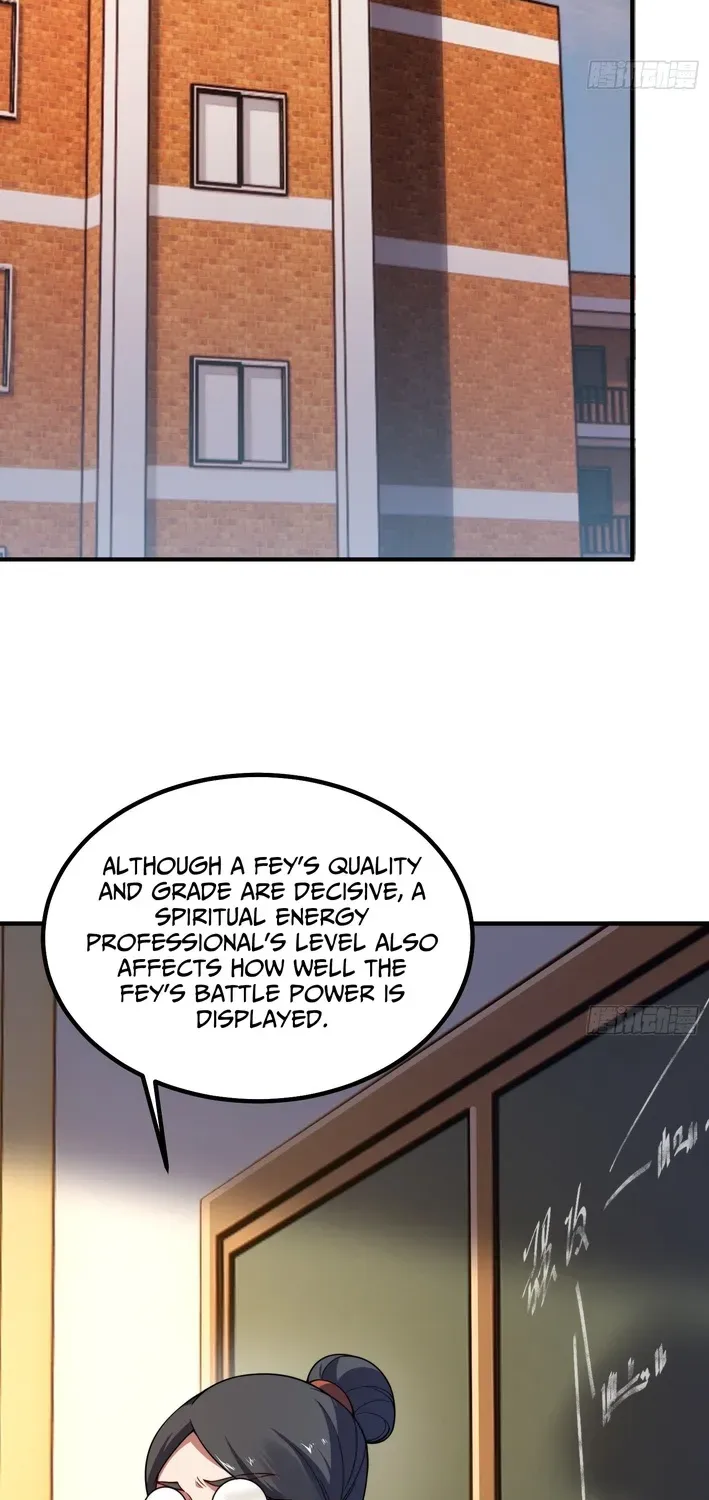 Read Beast Taming Evolution chapter 3 image 37 on Lezhin