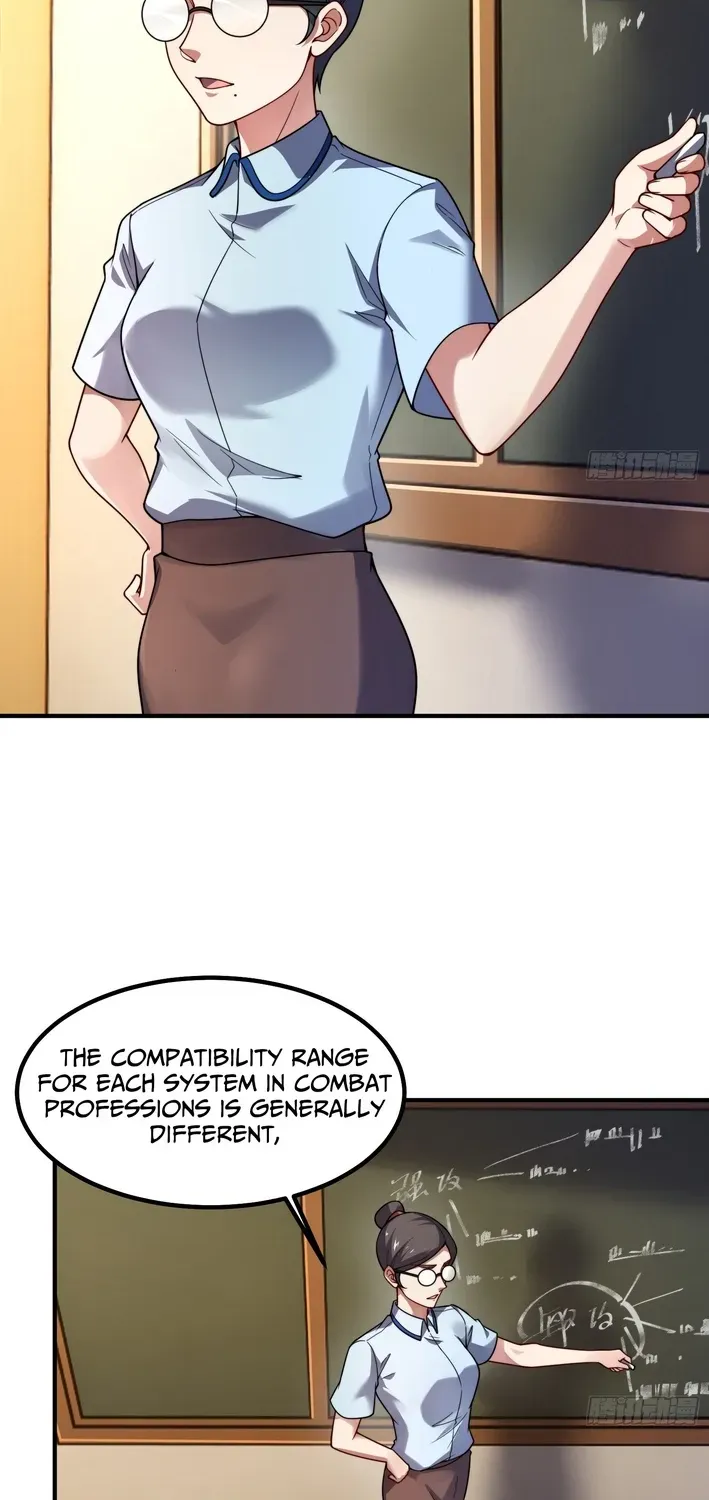 Read Beast Taming Evolution chapter 3 image 38 on Lezhin