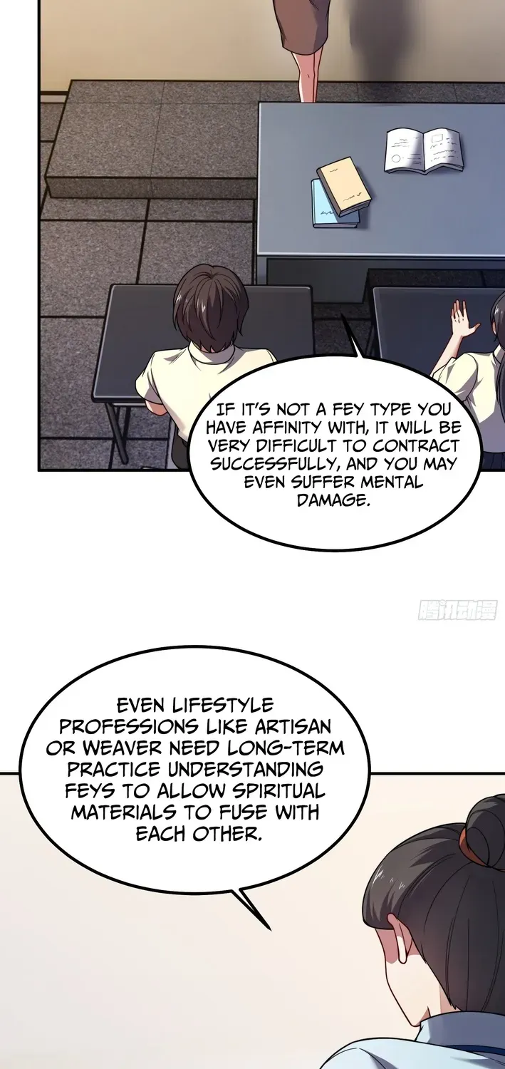 Read Beast Taming Evolution chapter 3 image 39 on Lezhin