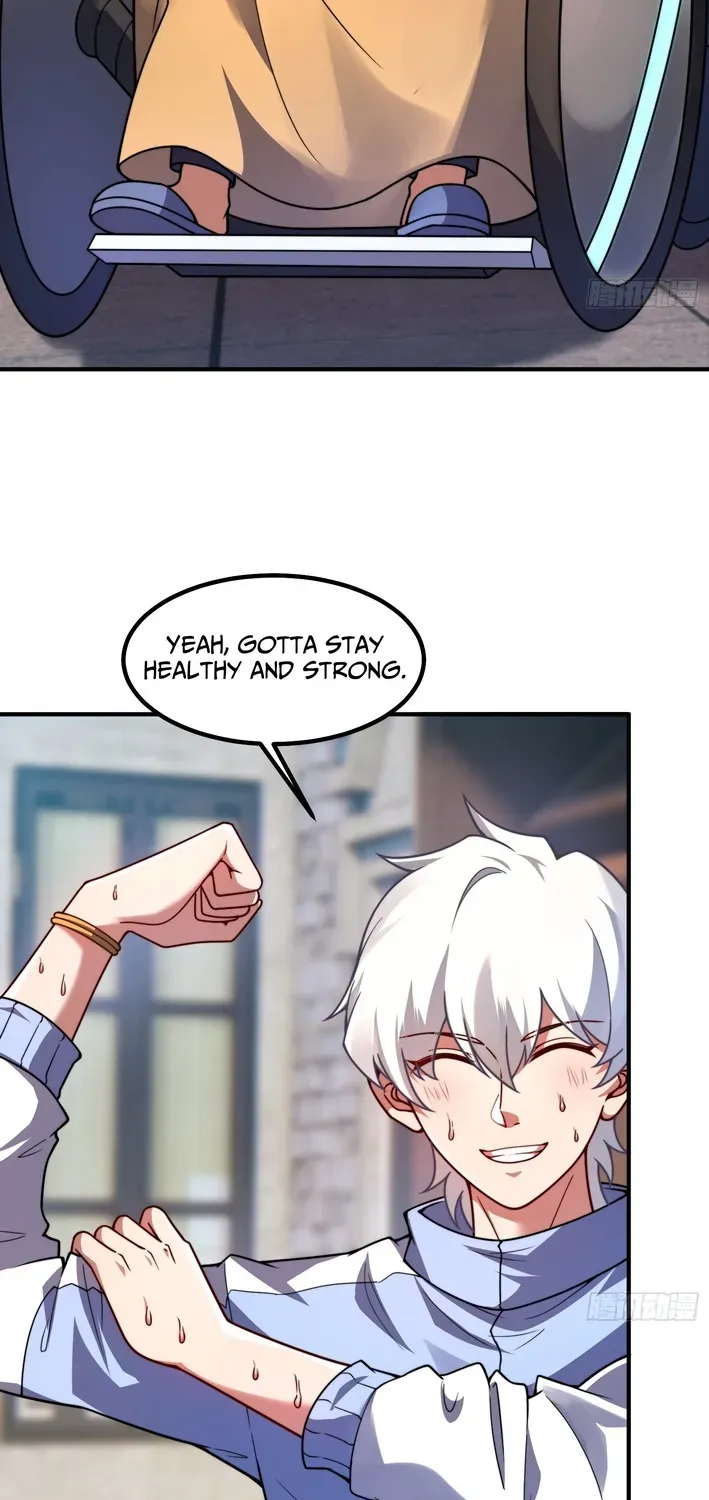 Read Beast Taming Evolution chapter 3 image 4 on Lezhin