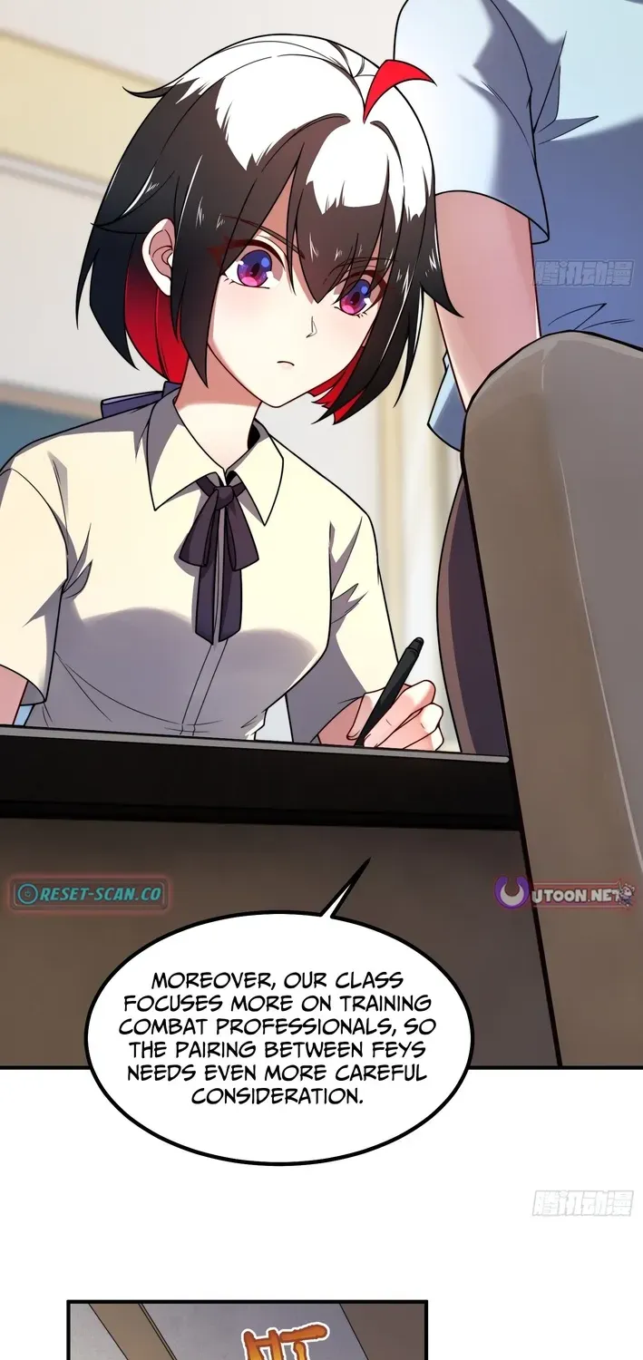 Read Beast Taming Evolution chapter 3 image 40 on Lezhin