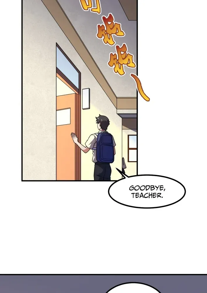 Read Beast Taming Evolution chapter 3 image 41 on Lezhin