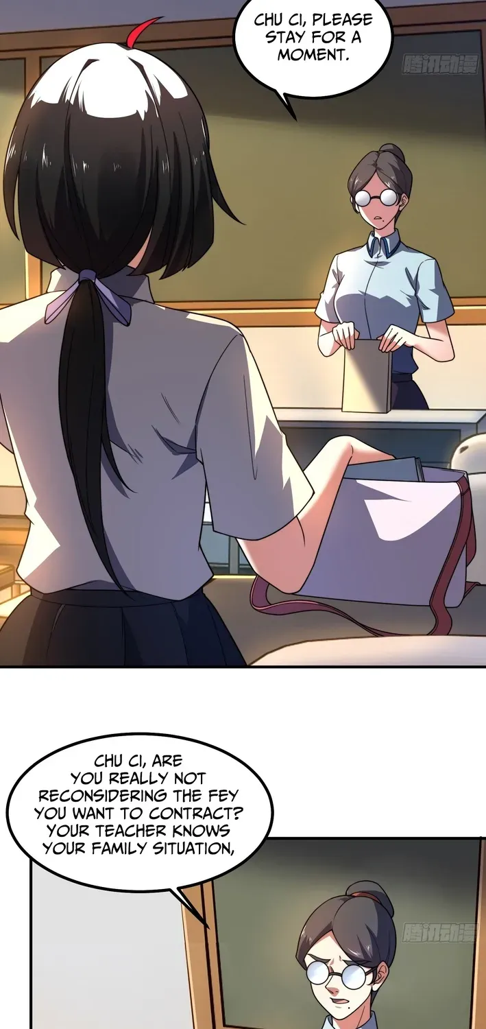 Read Beast Taming Evolution chapter 3 image 42 on Lezhin