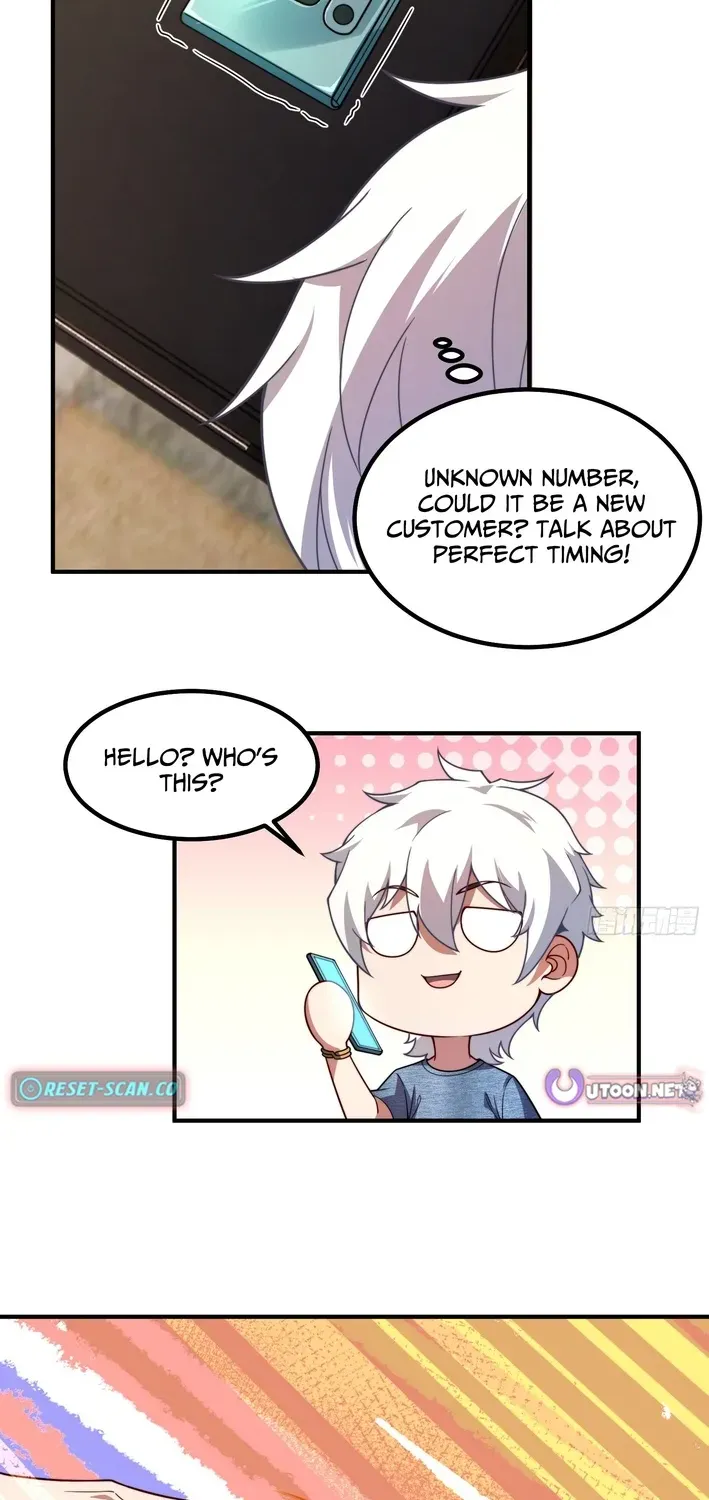 Read Beast Taming Evolution chapter 3 image 47 on Lezhin
