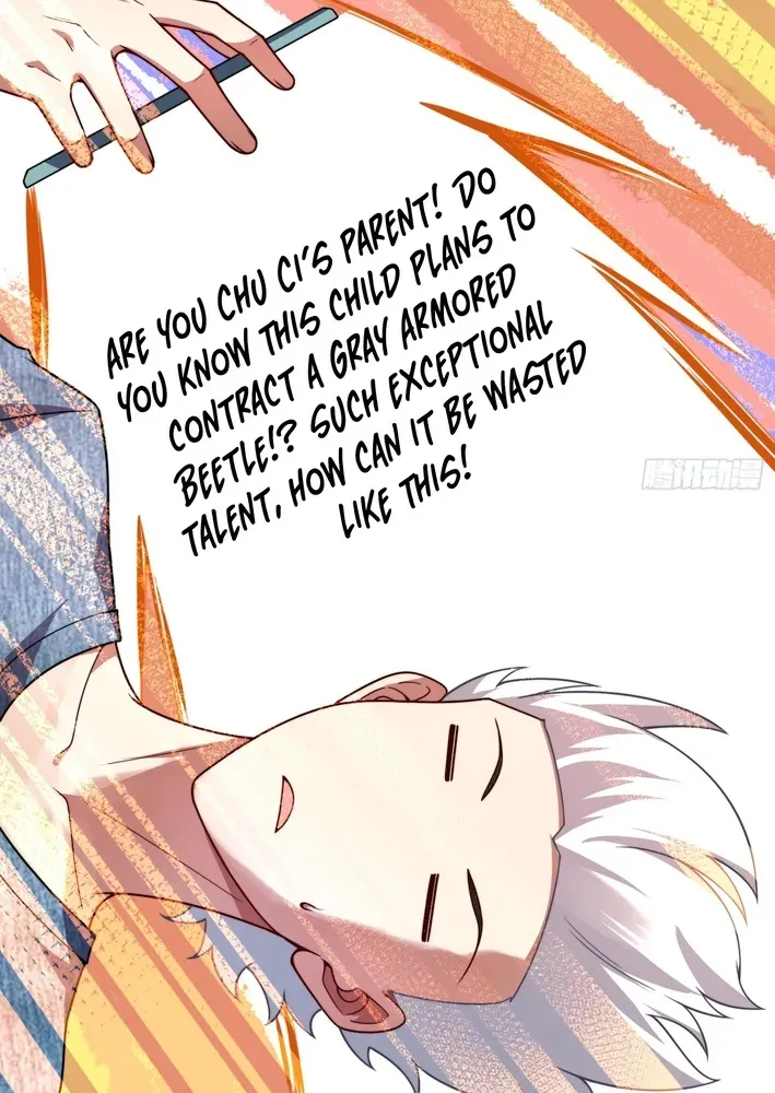 Read Beast Taming Evolution chapter 3 image 48 on Lezhin