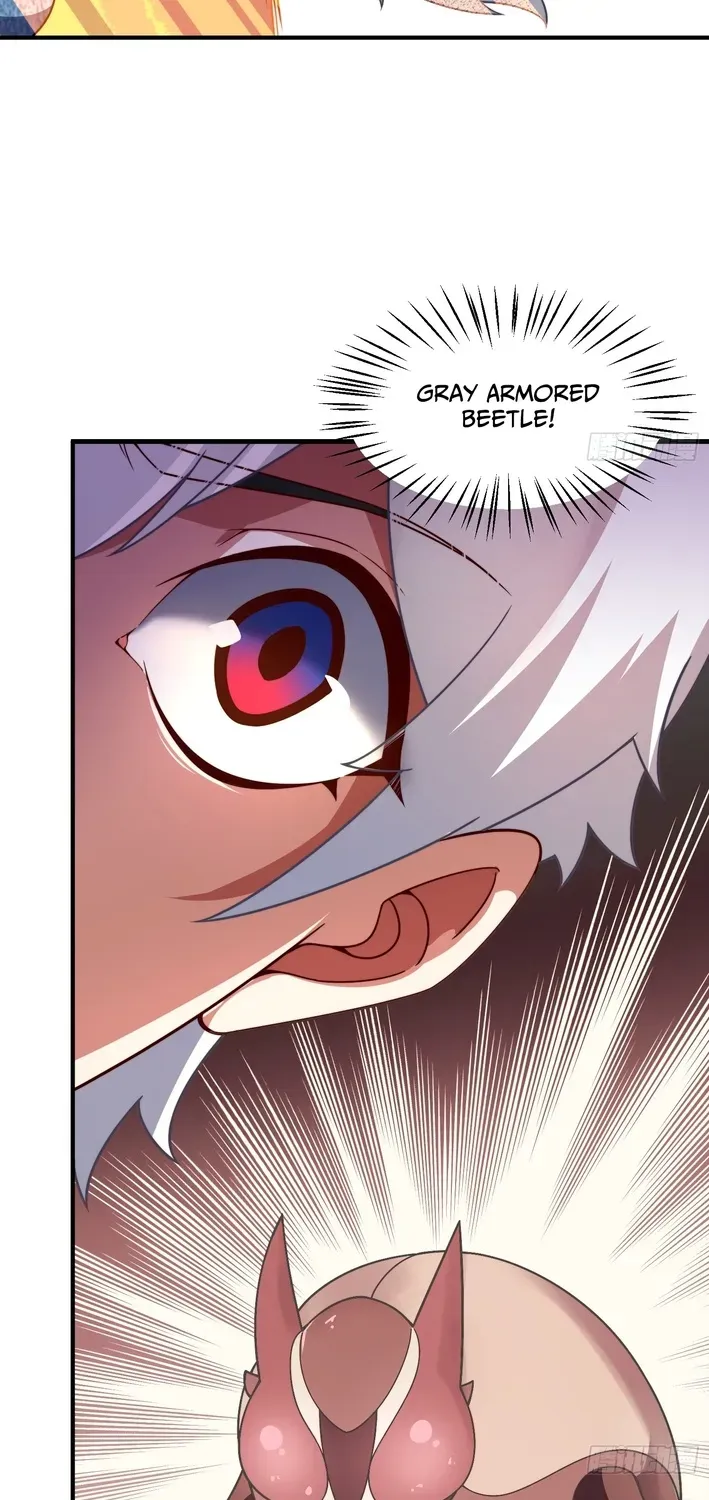Read Beast Taming Evolution chapter 3 image 49 on Lezhin