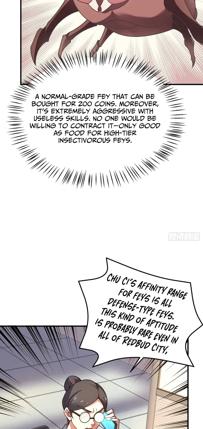 Read Beast Taming Evolution chapter 3 image 50 on Lezhin
