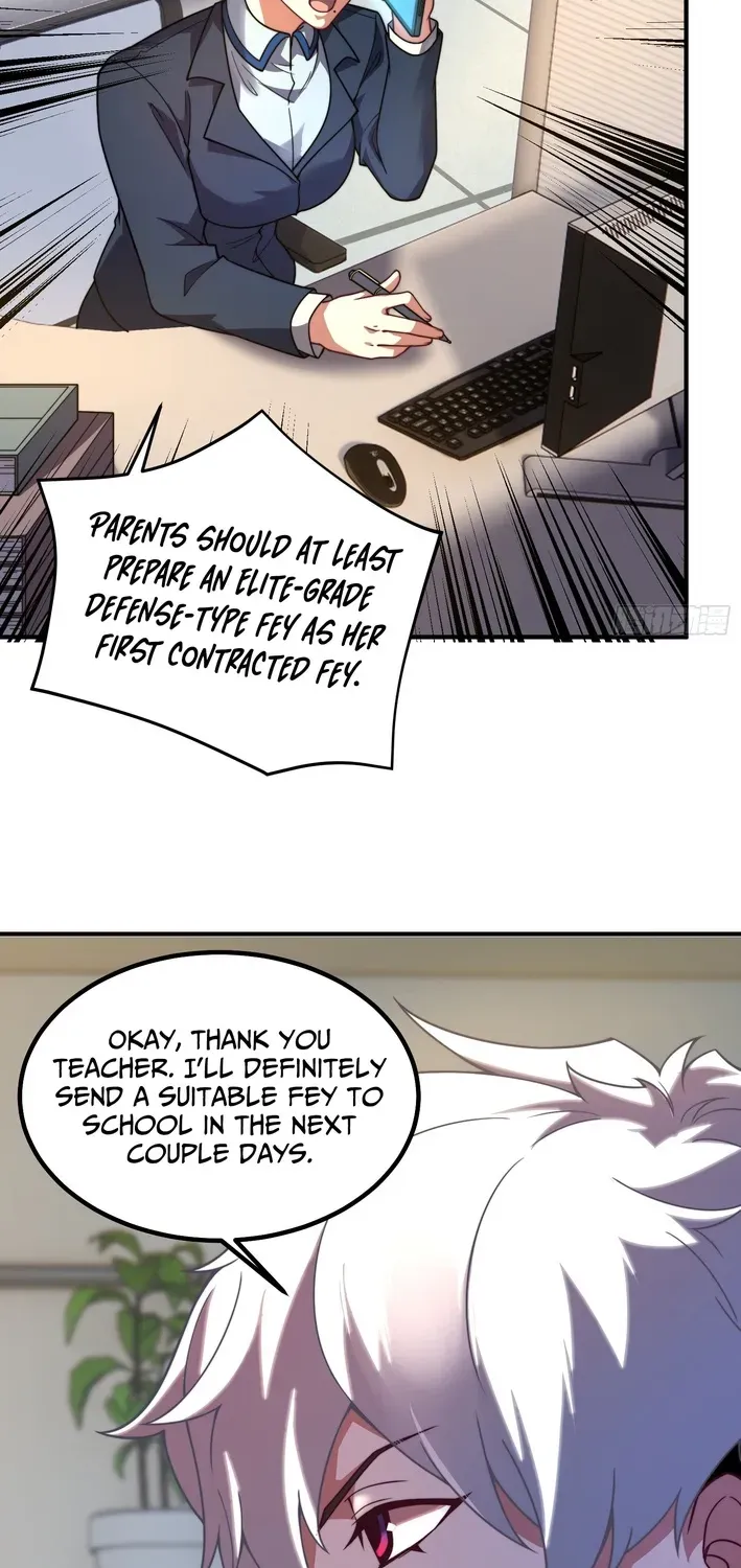 Read Beast Taming Evolution chapter 3 image 51 on Lezhin