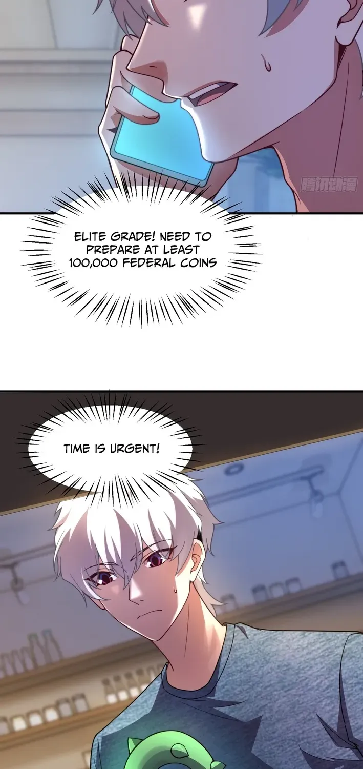 Read Beast Taming Evolution chapter 3 image 52 on Lezhin