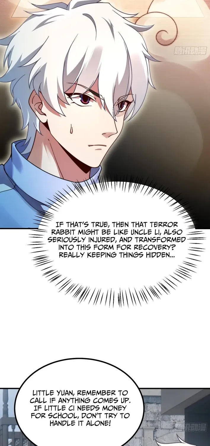 Read Beast Taming Evolution chapter 3 image 8 on Lezhin