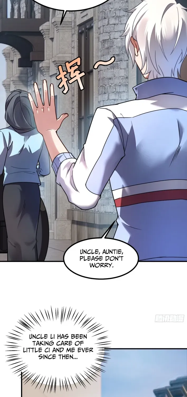 Read Beast Taming Evolution chapter 3 image 9 on Lezhin