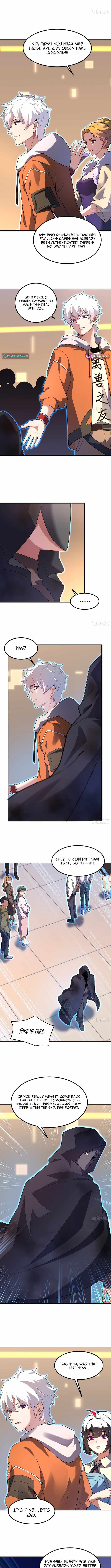 Read Beast Taming Evolution chapter 30 image 2 on Lezhin