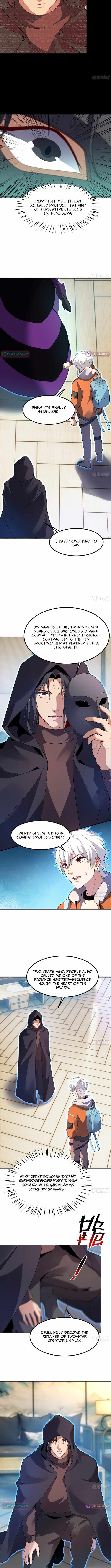 Read Beast Taming Evolution chapter 32 image 6 on Lezhin