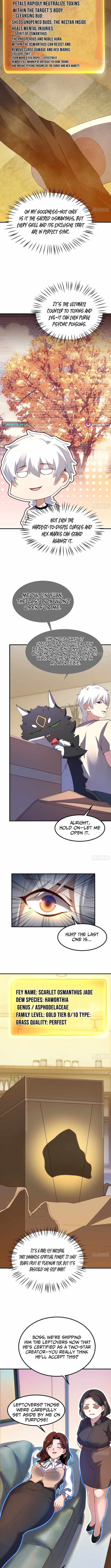 Read Beast Taming Evolution chapter 33 image 6 on Lezhin