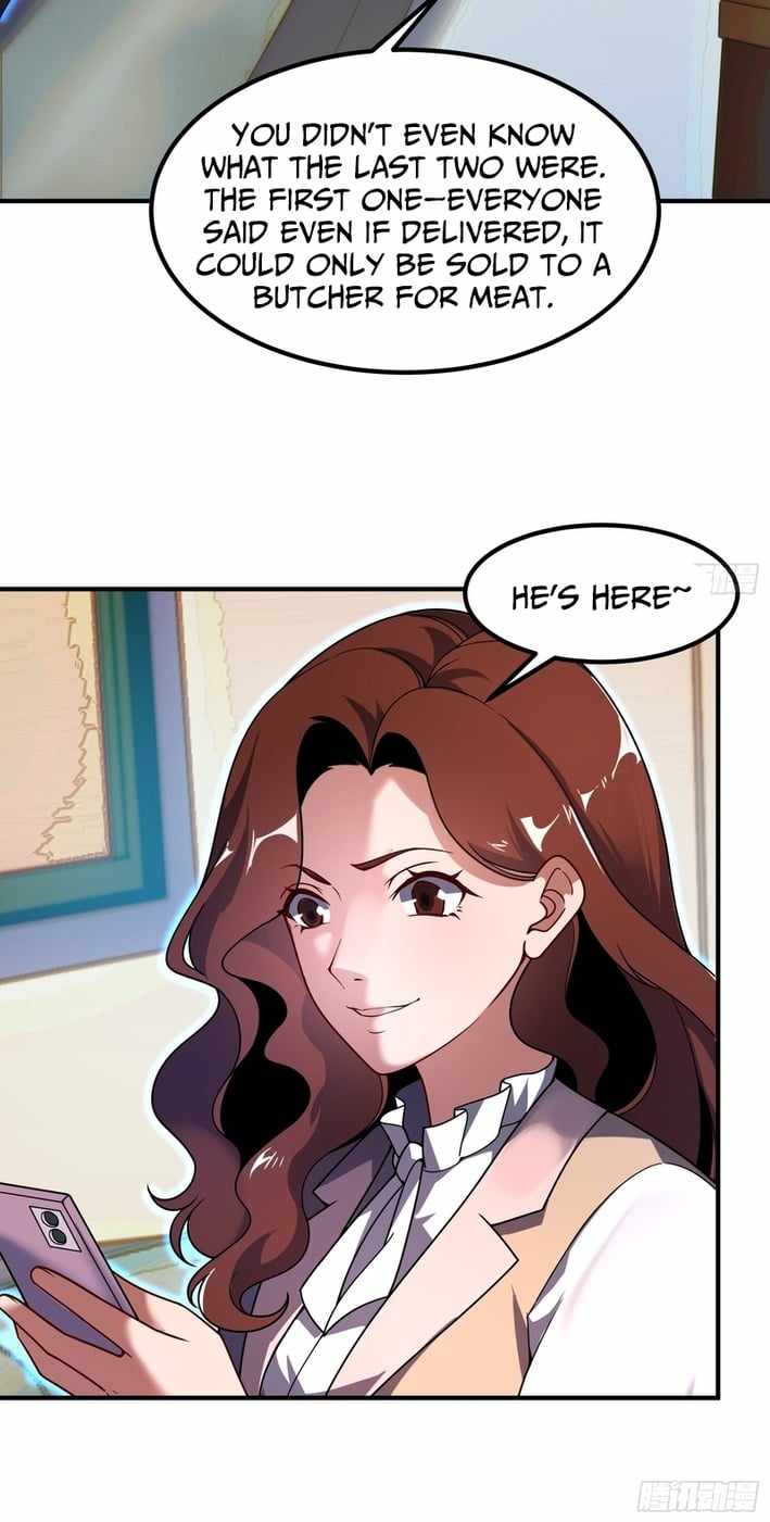 Read Beast Taming Evolution chapter 33 image 7 on Lezhin