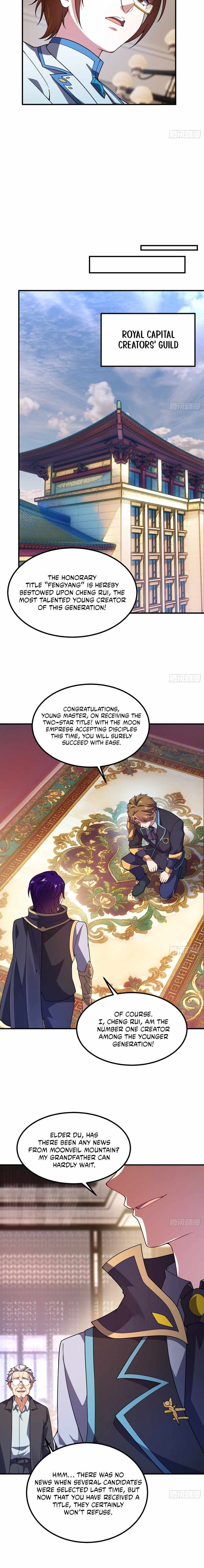 Read Beast Taming Evolution chapter 34 image 11 on Lezhin