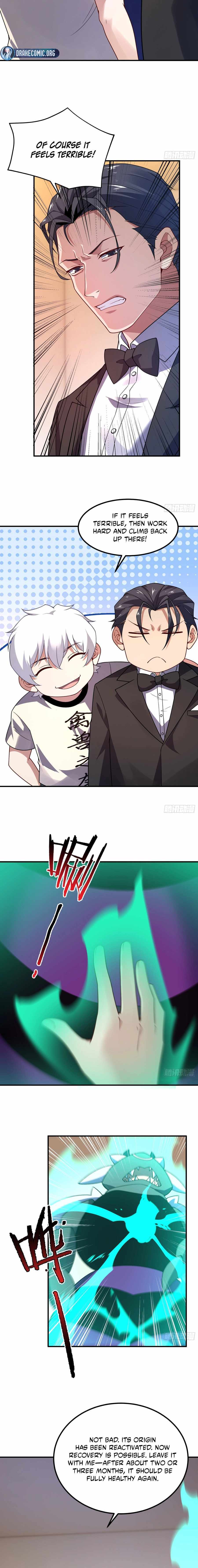 Read Beast Taming Evolution chapter 34 image 7 on Lezhin