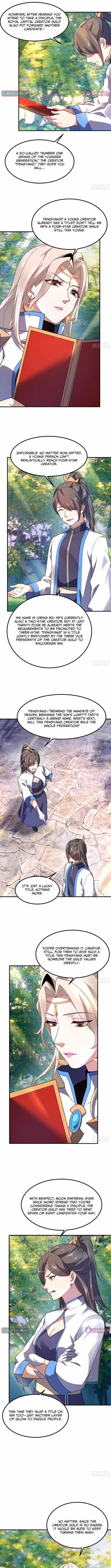 Read Beast Taming Evolution chapter 35 image 4 on Lezhin