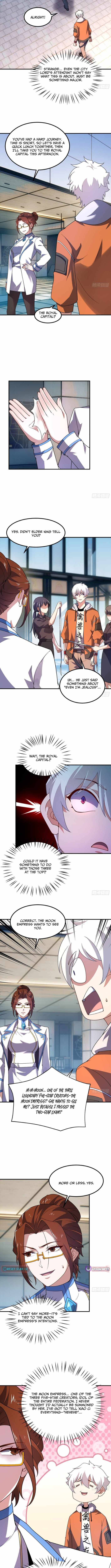 Read Beast Taming Evolution chapter 35 image 6 on Lezhin