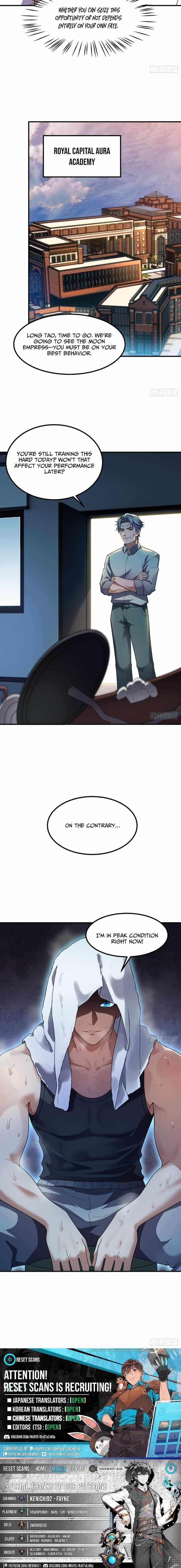 Read Beast Taming Evolution chapter 35 image 7 on Lezhin
