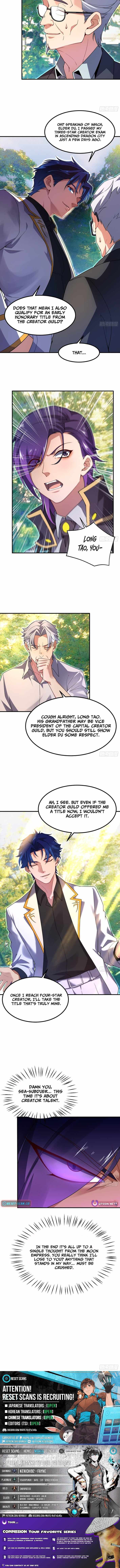Read Beast Taming Evolution chapter 36 image 4 on Lezhin