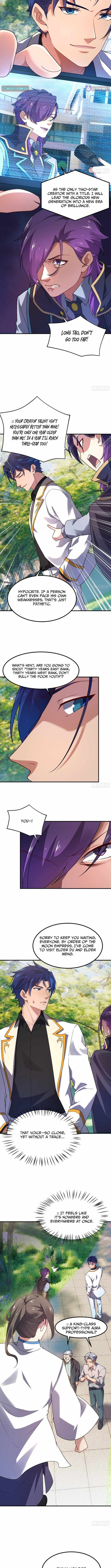 Read Beast Taming Evolution chapter 37 image 1 on Lezhin
