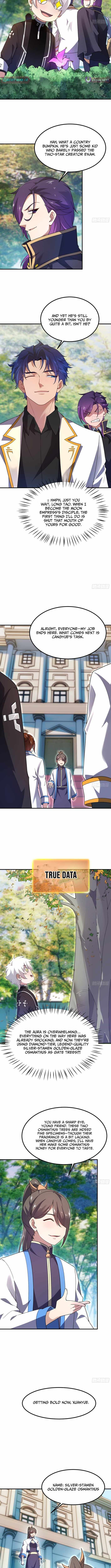 Read Beast Taming Evolution chapter 37 image 3 on Lezhin