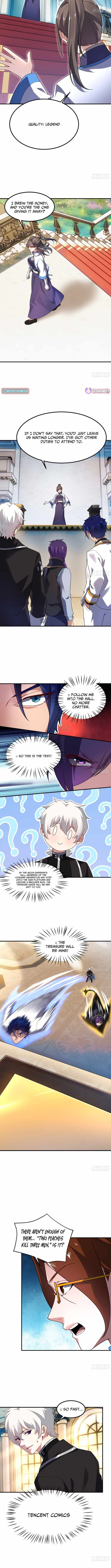 Read Beast Taming Evolution chapter 37 image 4 on Lezhin