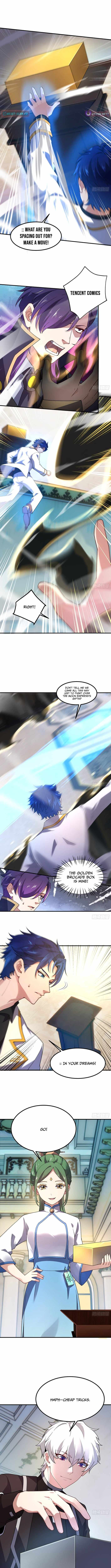 Read Beast Taming Evolution chapter 37 image 5 on Lezhin