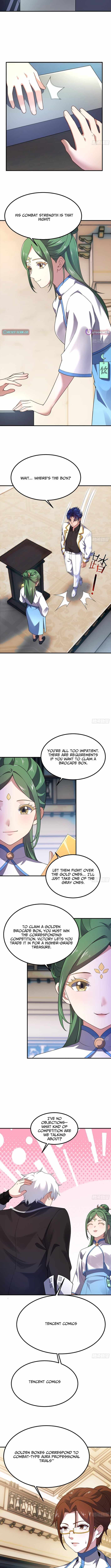 Read Beast Taming Evolution chapter 37 image 6 on Lezhin