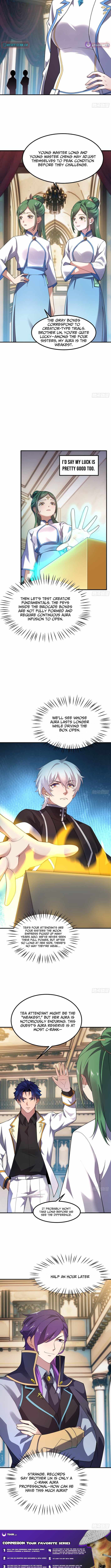 Read Beast Taming Evolution chapter 37 image 7 on Lezhin