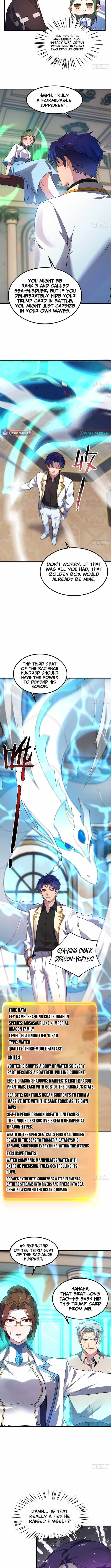 Read Beast Taming Evolution chapter 38 image 4 on Lezhin