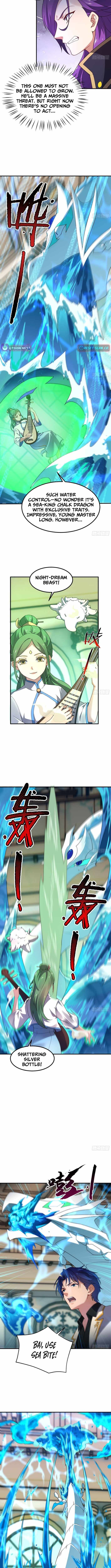 Read Beast Taming Evolution chapter 38 image 5 on Lezhin