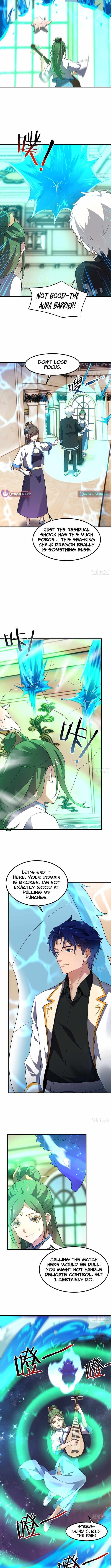 Read Beast Taming Evolution chapter 38 image 6 on Lezhin