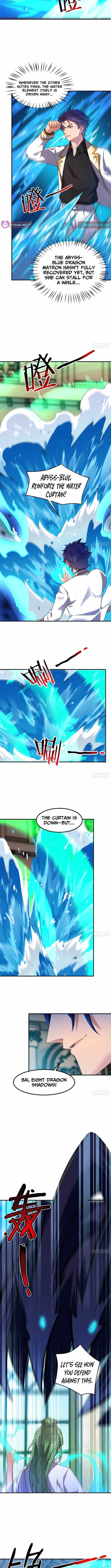 Read Beast Taming Evolution chapter 38 image 7 on Lezhin