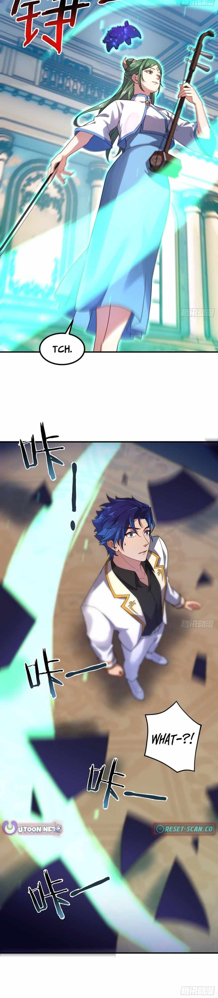 Read Beast Taming Evolution chapter 38 image 8 on Lezhin
