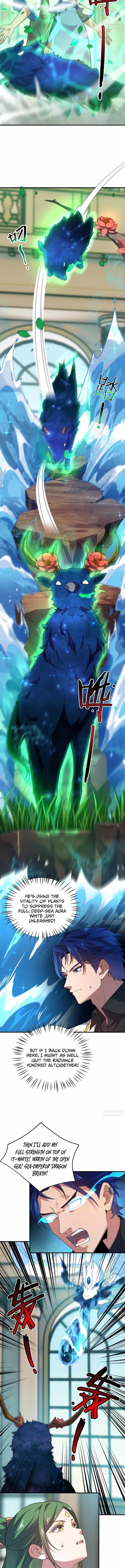 Read Beast Taming Evolution chapter 39 image 2 on Lezhin