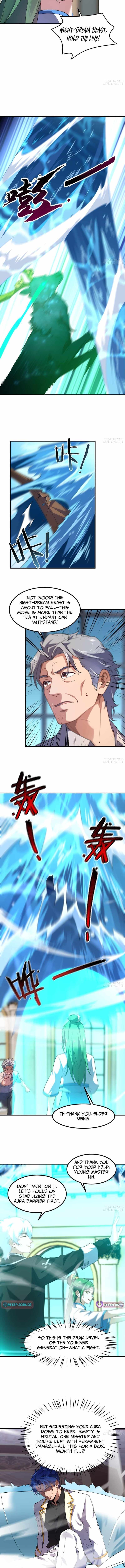 Read Beast Taming Evolution chapter 39 image 3 on Lezhin