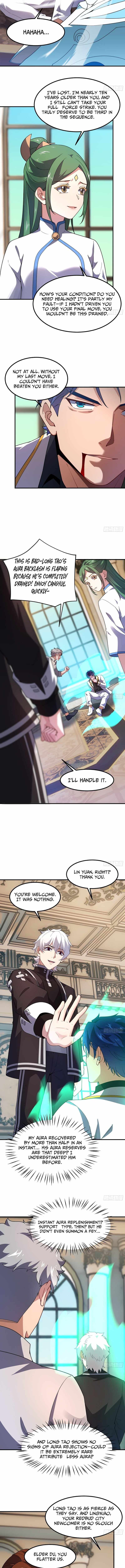Read Beast Taming Evolution chapter 39 image 4 on Lezhin